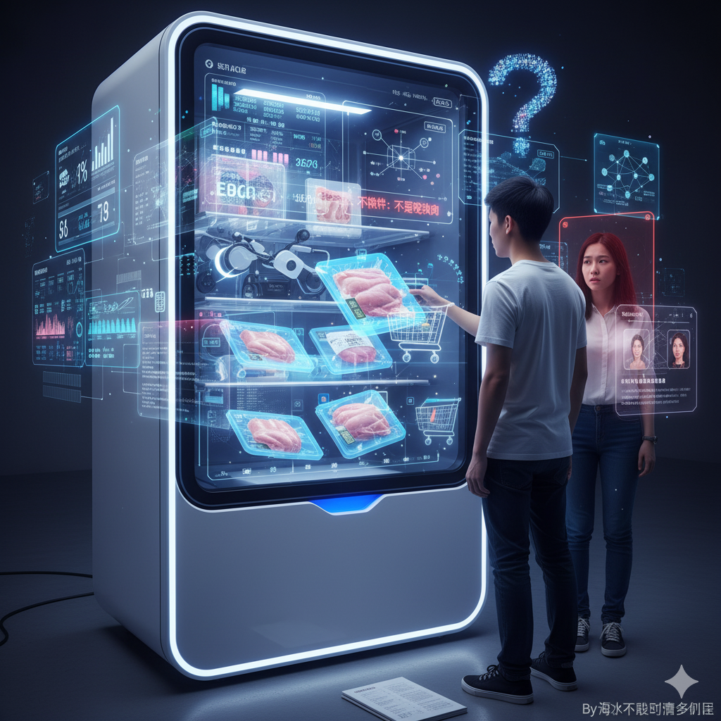 主流與邊緣的衝突