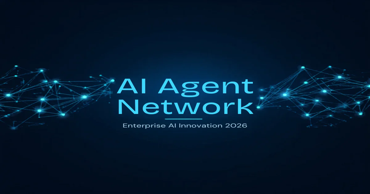 2026年AI代理元年：當AI開始像同事一樣工作，你的大腦準備好了嗎？