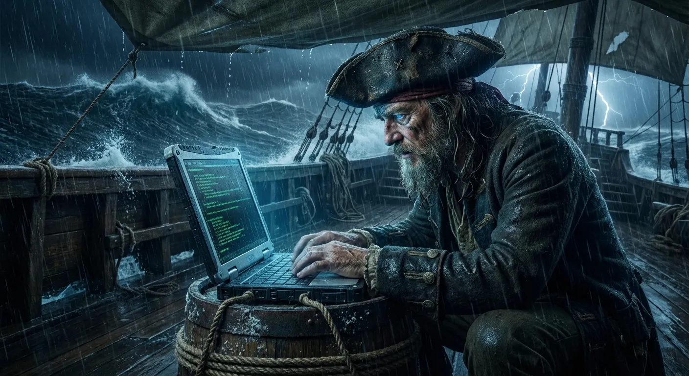 Digital Abstract Art