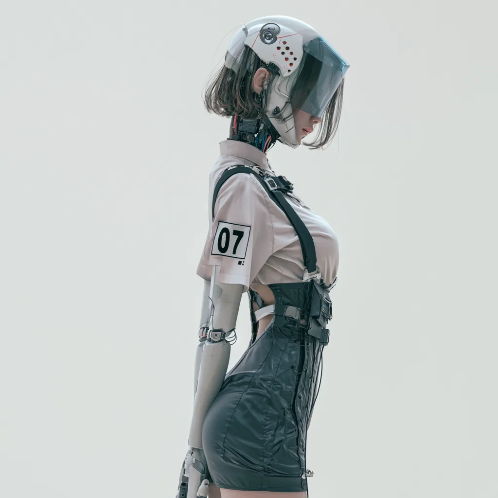 OceanAds AI 串接服務示意圖