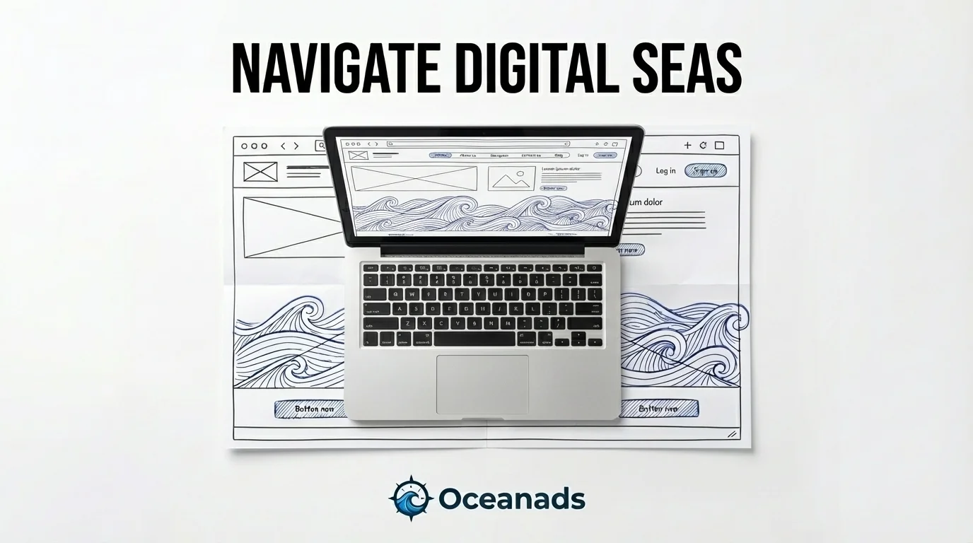 7天極速電商建站服務 - 專業網站開發與設計